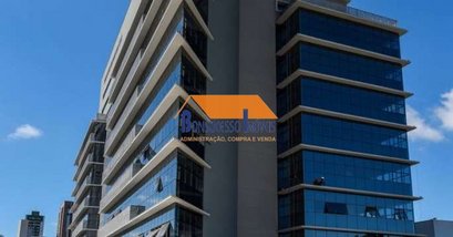 office em Jaceguai com  dos Pampas, Prado - Belo Horizonte - MG