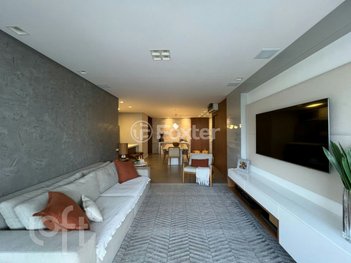 apartment em Rua Sidney Nocetti, Agronômica - Florianópolis - SC