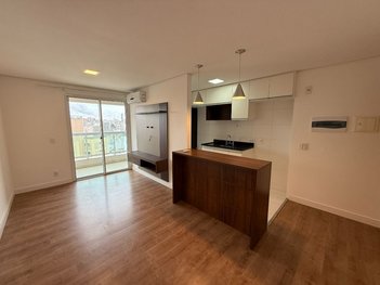 apartment em Rua Bernardo José Sampaio, Botafogo - Campinas - SP