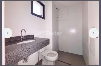 apartment em Rua Ministro Godói, Perdizes - São Paulo - SP