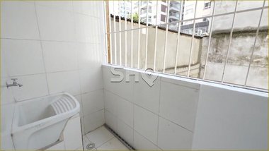 apartment em Rua Frei Caneca, Consolação - São Paulo - SP