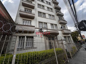 apartment em Cristóvão Colombo, Floresta - Porto Alegre - RS
