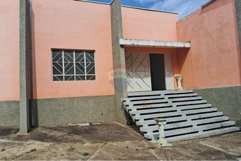 commercial_building em Rua Gabriel Armelini, Jardim Cintra - Mogi Mirim - SP