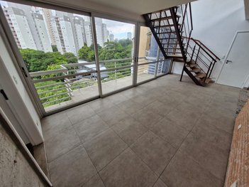 apartment em Rua Colônia da Glória, Vila Mariana - São Paulo - SP