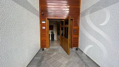apartment em Rua Pereira Netto, Suiça - Canela - RS