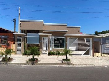 house em Avenida Copacabana, COHAB - Sapucaia do Sul - RS