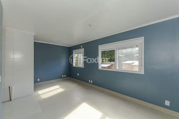 apartment em Estrada Cristiano Kraemer, Vila Nova - Porto Alegre - RS