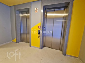 apartment em Rua Arlindo Pasqualini, Vila Nova - Novo Hamburgo - RS