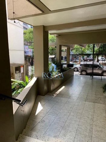 apartment em Rua Pinheiro Machado, Centro - Santa Maria - RS