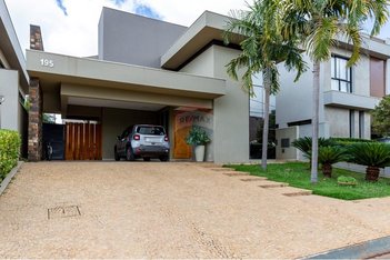house em Rua Rita Lopes Saiani, Jardim Saint Gerard - Ribeirão Preto - SP