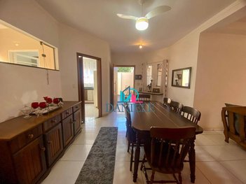 house em Avenida Paulino Rodella, Parque Laranjeiras - Araraquara - SP