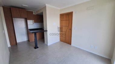 apartment em Rua Cândido Portinari, Camobi - Santa Maria - RS