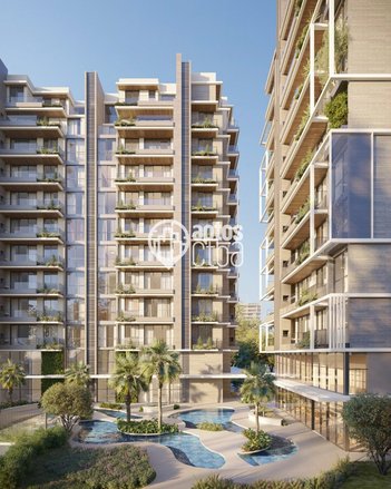 apartment em Rua Comendador Fontana, Centro Cívico - Curitiba - PR