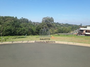 land_lot em Alameda Itaipava, Joapiranga - Valinhos - SP