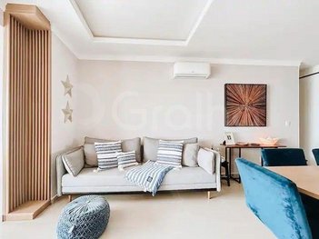 apartment em Estrada Dom João Becker, Ingleses do Rio Vermelho - Florianópolis - SC