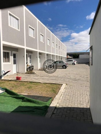 house em Avenida Suécia, Jundiapeba - Mogi das Cruzes - SP