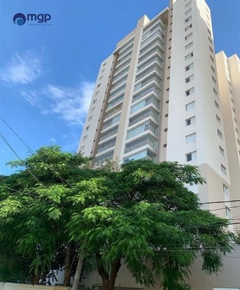 apartment em Rua Luis Tavares, Vila Guilherme - São Paulo - SP