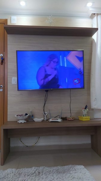Cômodo Condomínio