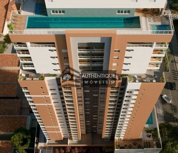 apartment em Rua Cláudio, Água Branca - São Paulo - SP