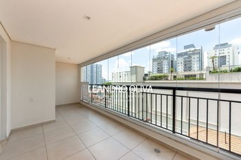 apartment em Rua Cipriano Barata, Ipiranga - São Paulo - SP
