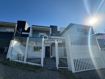 house em Doutor Gezza Keppich, Feitoria - São Leopoldo - RS