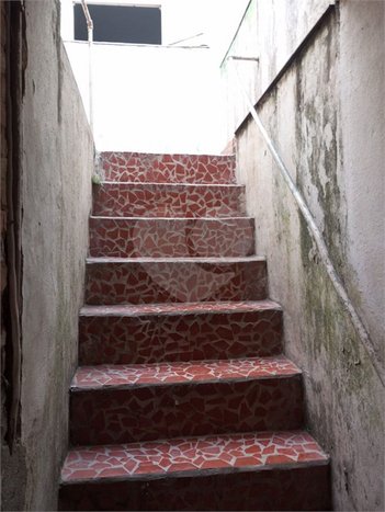 house em Rua Austrália, Jardim Bizarro - Jundiaí - SP