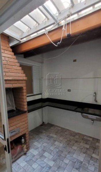 house em Rua Tadashi Otsuki, Parque Residencial Santo André - Caçapava - SP