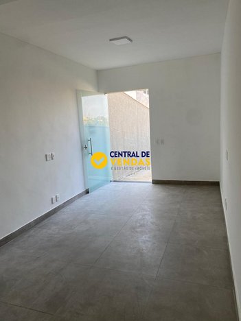 house em Rua Tunísia, Canaã - Belo Horizonte - MG