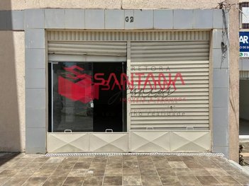 business em Rua Silvandir F Chaves, Recreio Ipitanga - Lauro de Freitas - BA
