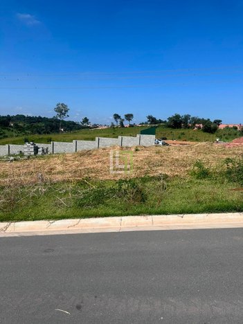 land_lot em Avenida Santa Elisa, Corrupira - Jundiaí - SP
