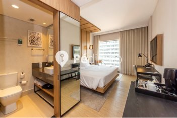 apartment em Rua Alves Guimarães, Pinheiros - São Paulo - SP