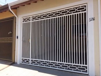 house em Rua Hércules Mazzoni, Centro - Indaiatuba - SP
