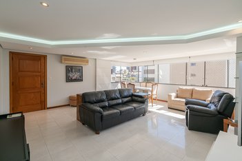 apartment em Avenida Bagé, Petrópolis - Porto Alegre - RS