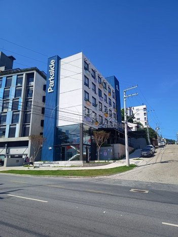 business em das Cerejeiras, Carvoeira - Florianópolis - SC