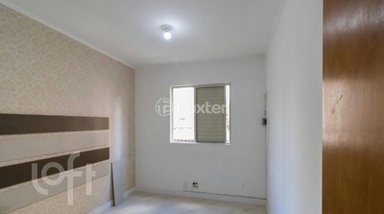 apartment em Avenida dos Ourives, Jardim São Savério - São Paulo - SP