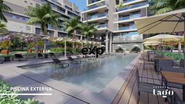 commercial_property em Alameda Júlia da Costa, Campina do Siqueira - Curitiba - PR