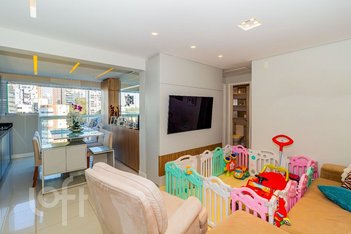 apartment em Fábio Lopes dos Santos Luz, Vila Andrade - São Paulo - SP