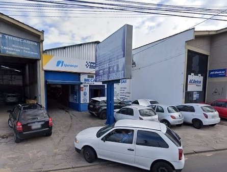 Cômodo Condomínio