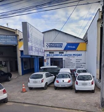 Cômodo Condomínio