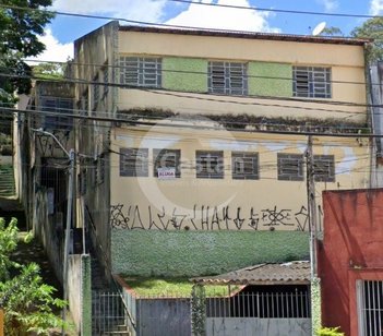 commercial_property em Rua Homero Batista, Vila Formosa - São Paulo - SP