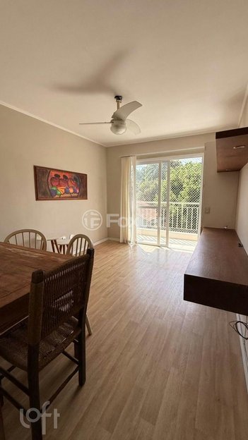 apartment em Avenida Otto Niemeyer, Tristeza - Porto Alegre - RS