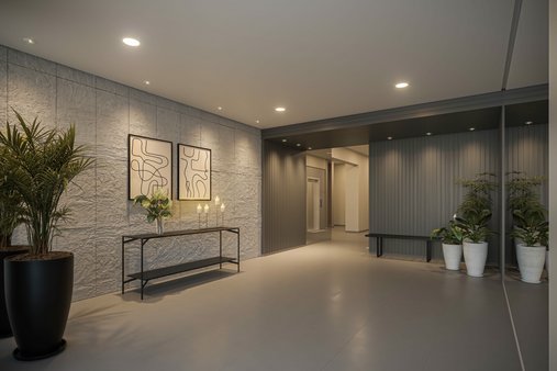 Cômodo Condomínio