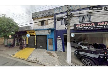 land_lot em Rua Melo Peixoto, Tatuapé - São Paulo - SP