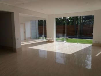 house em Rua Miranda Guerra, Jardim Petrópolis - São Paulo - SP