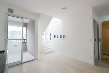apartment em Rua Marquês de Lages, Vila Moraes - São Paulo - SP