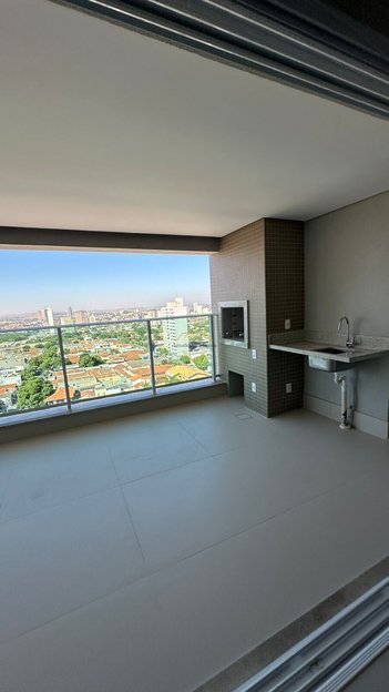 apartment em Rua Tabajaras, Centro - Araçatuba - SP