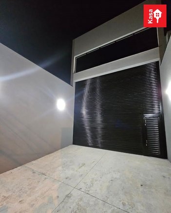 industrial em Cristiano Angeli, Assunção - São Bernardo do Campo - SP