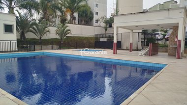 apartment em Rua Santana do Rio Preto, Vila Cosmopolita - São Paulo - SP