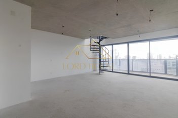 apartment em Rua Chilon, Vila Olímpia - São Paulo - SP