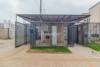 apartment em Rua Machadinho, Rio Branco - Canoas - RS
